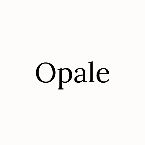 Opale